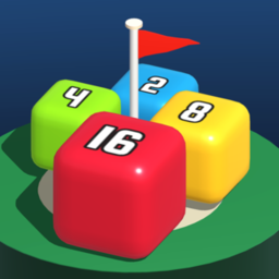 2048旋转方块 0.9.9