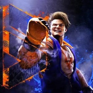 街头霸王6大熊猫春丽MOD v1.0