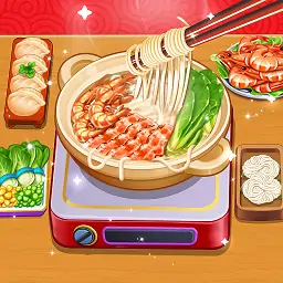 风味美食街 1.9.6