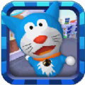 机器猫跑酷3D 1.2
