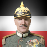 欧洲世界大战 1