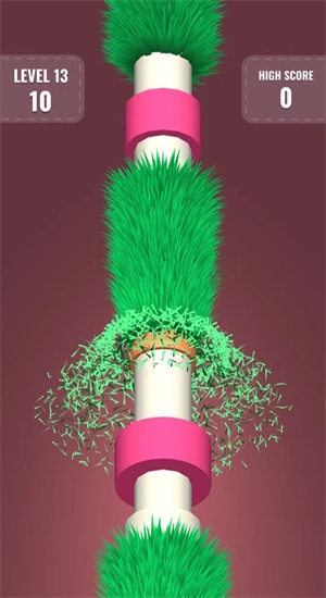 撸草模拟器