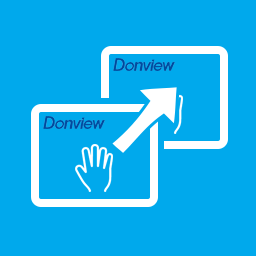 DonviewShare手机投屏 2.0.200916