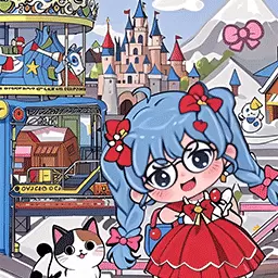 落樱小镇魔法屋 1.2