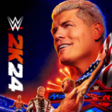 WWE2K24十三项修改器 v1.0