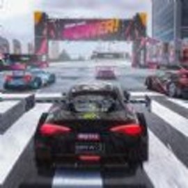 极速飞车赛 1.0.4
