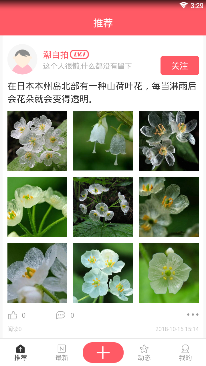 自拍社