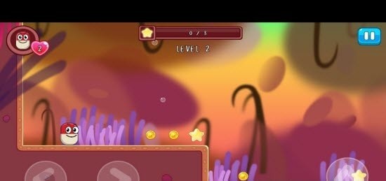 Red Guy Run 最新版