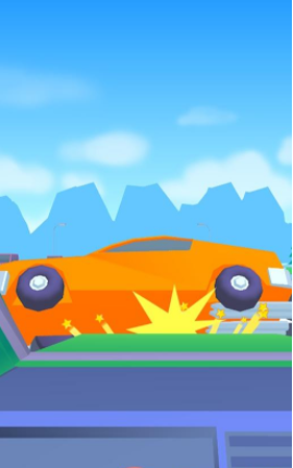 Car Crash(躲避车祸) Car Crash(躲避车祸)