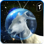 疯狂的山羊太空 1.0.2