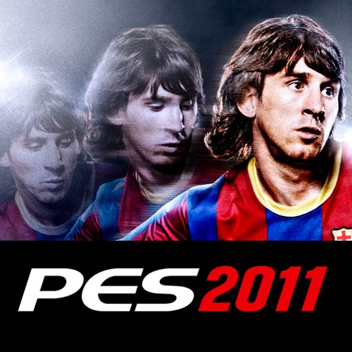 实况足球2012免费版免费 1.0.6