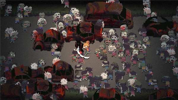 加拿大不归路简体中文版