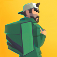 Delivery Z: Food Courier Simulator 0.1
