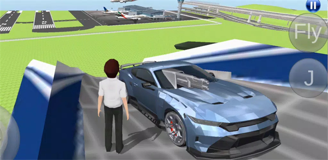 3D운전교실安装器