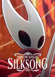 《空洞骑士：丝之歌》v1.0.28561升级档+未加密补丁