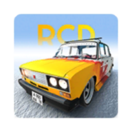 俄罗斯汽车漂移中文版RCD 1.10.1