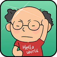 猛男的正义 1.0.0