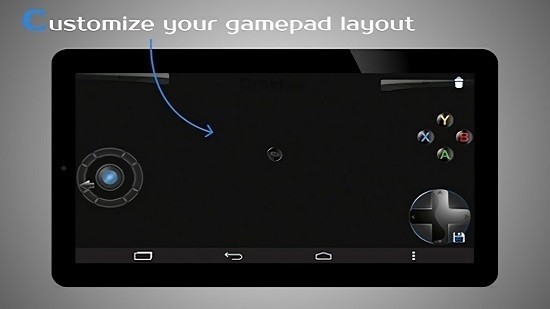 DroidJoy Lite