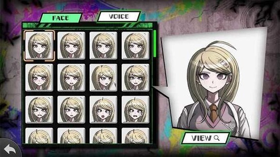 新弹丸论破v3 中文正版