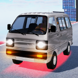 印度汽车特技模拟器 1.07