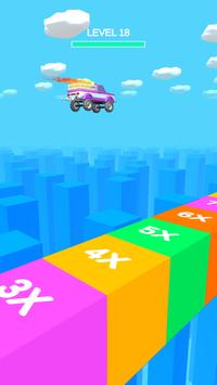 绘制道路3D 绘制道路3D