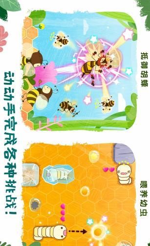 奇妙昆虫世界 奇妙昆虫世界
