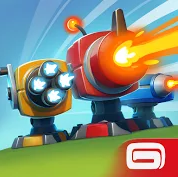 AutoDefense(机动堡垒游戏) 1.0.2.0