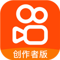 快手创作者版 v11.5.40.162