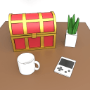 GameCafeEscape(逃离咖啡馆) 1.0