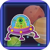 星际大逃亡 1.0.0
