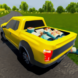 越野皮卡车 1.0.1