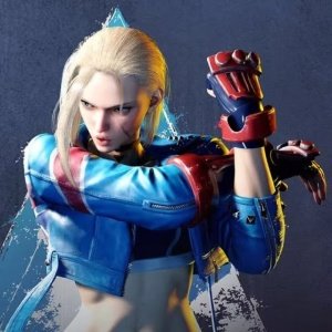 街头霸王6深红毒蛇替换曼侬MOD v1.0