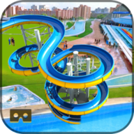 水上滑梯探险(Water Slide Adventure VR) 2.2