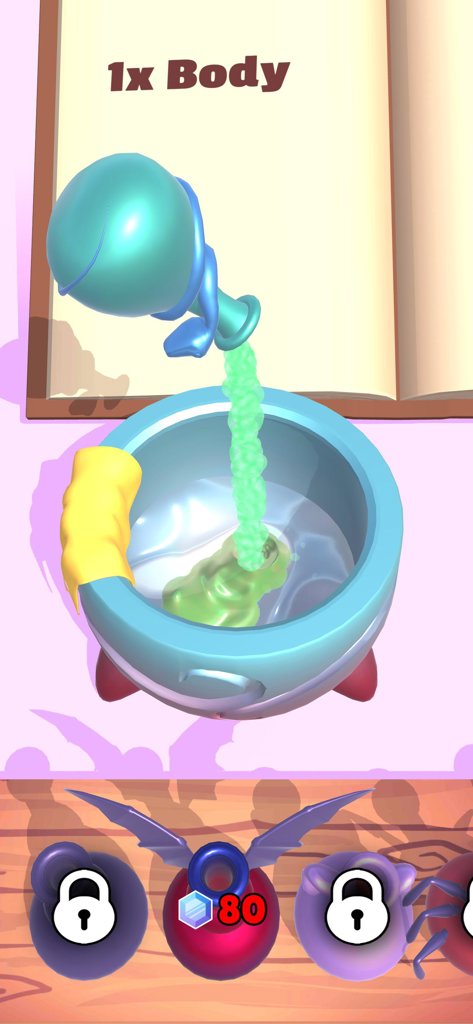 神秘生物公园下载手机版