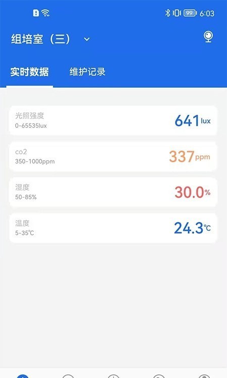 数字实验室 数字实验室