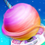 棉花糖甜品屋 v1.5