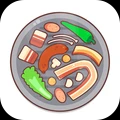 煎盘烤肉 0.1