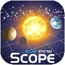 太阳系观测员(Solar System Scope) v3.2.10