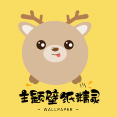 主题壁纸精灵 v1.0.0