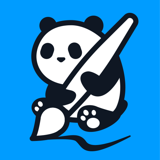熊猫绘画 v1.0.0