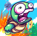 超级投掷龟(Suрer Toss The Turtle) v1.0.5