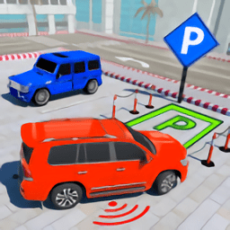 汽车泊车(Super Car Parking Simulation0 1.1