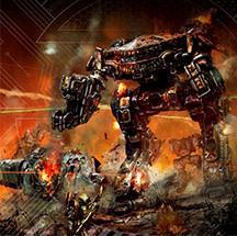 机甲战士5雇佣兵十五项修改器风灵月影版 v1.0