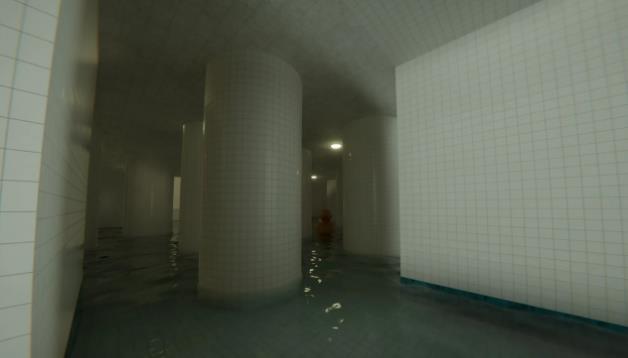 Pools池核