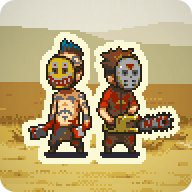 Dead Ahead: Zombie Warfare 1.0.1