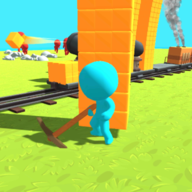 Rail Adventure(铁路冒险) 0.1.0