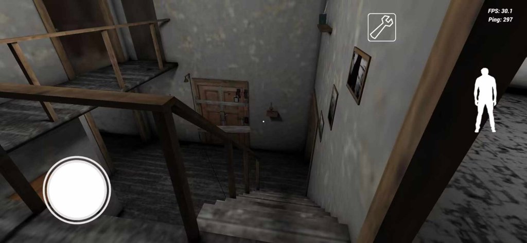 Granny Multiplayer Mod(GMM) Granny Multiplayer Mod(GMM)