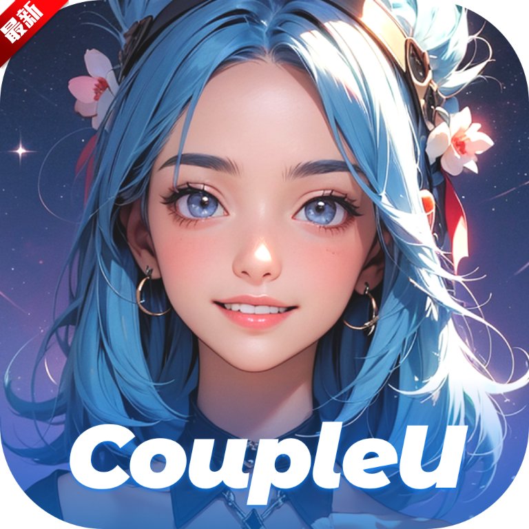 CoupleU虚拟聊天软件手机版v1.1.4 安卓版