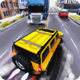 闪躲轿车 1.2.6