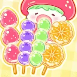 糖葫芦达人食堂版 1.7